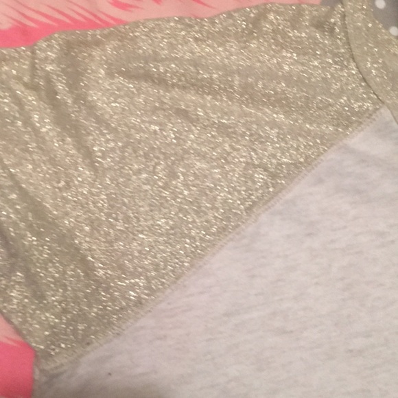 Sparkly tee - Picture 2 of 3