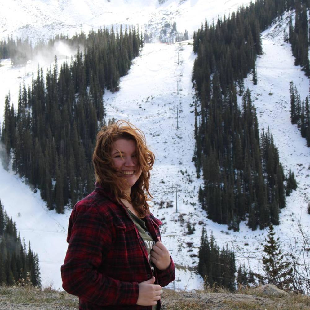 Meet your Posher, Quinn