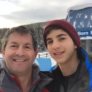 Meet your Posher, David