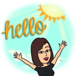 Meet your Posher, Letizia