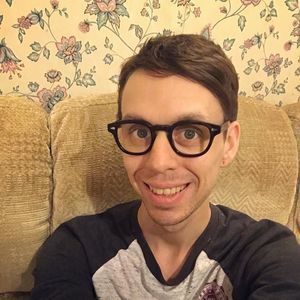 Meet your Posher, Simon