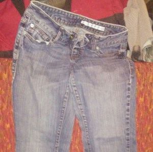 Dkny jeans