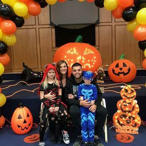 Meet your Posher, Jordan brandon