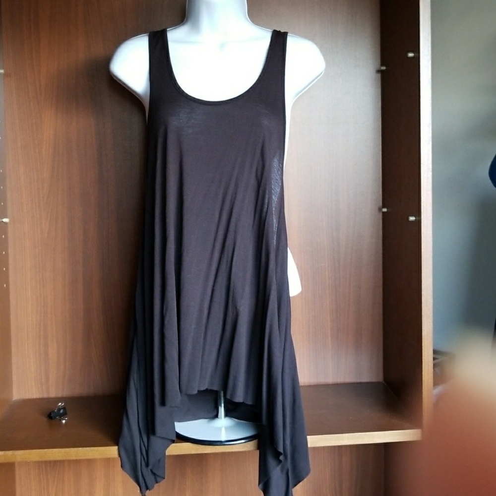 BCBG Tank Top