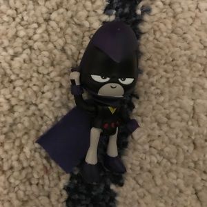 Meet your Posher, Kristal