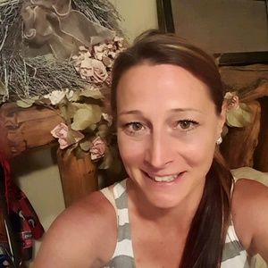 Meet your Posher, Kathryn