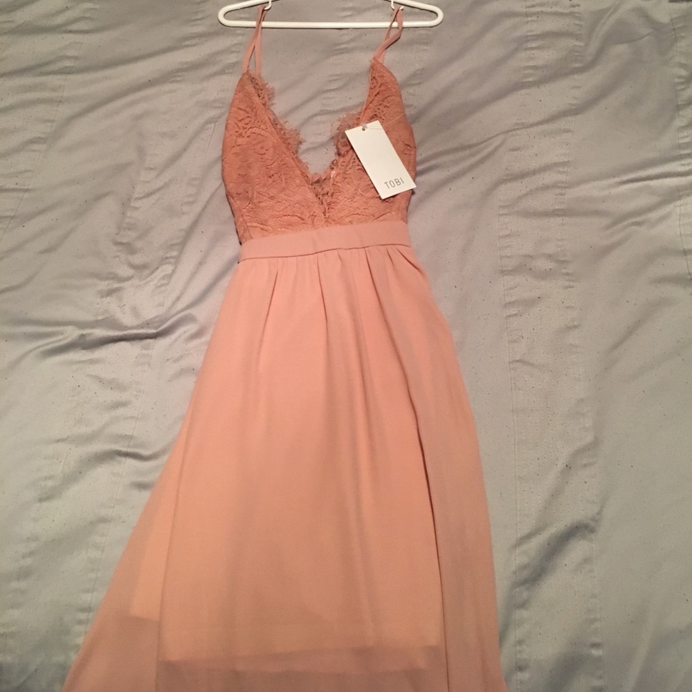 Tobi dress.