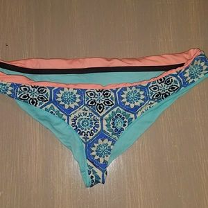 Maaji swim bottoms