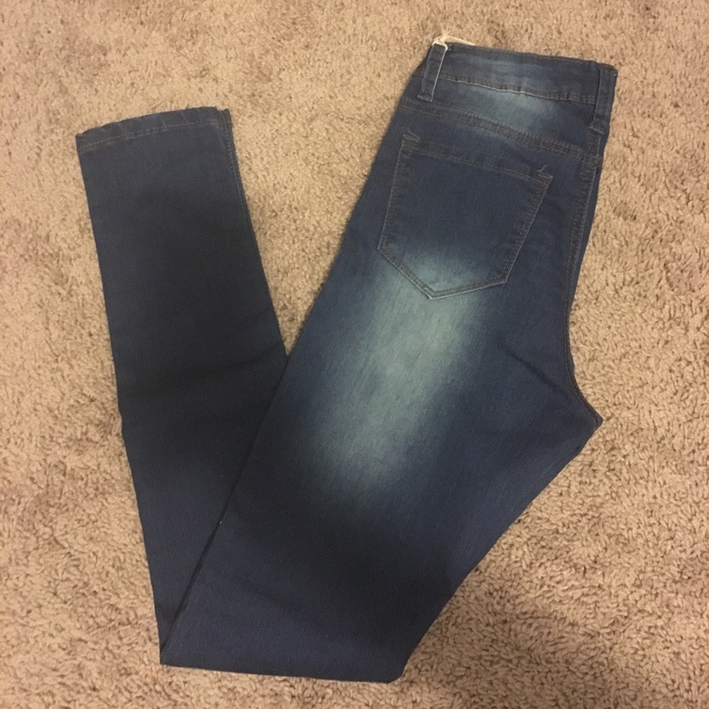 Skinny jeans 👖New with tags🚨🚨🚨