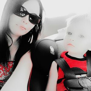 Meet your Posher, Deanna