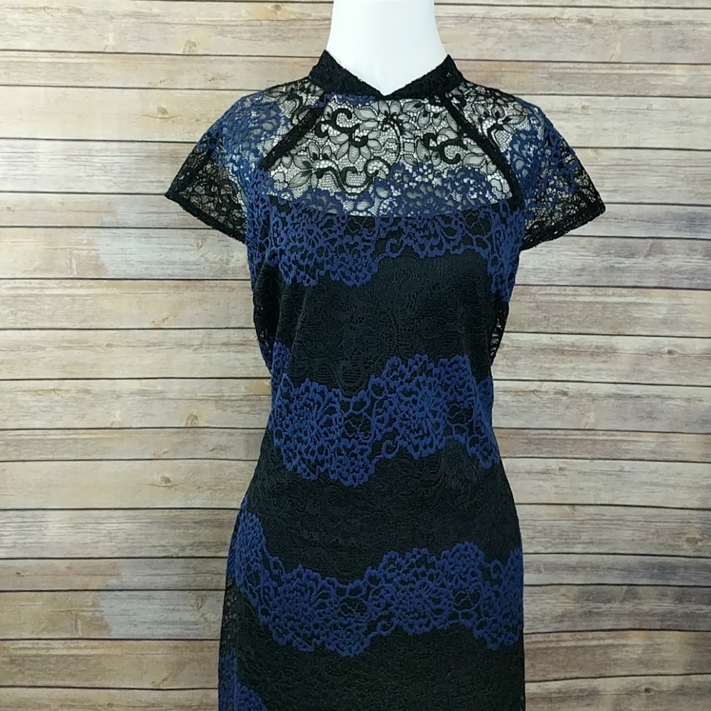 Beautiful Lace Dress