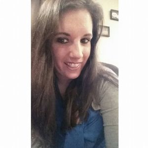 Meet your Posher, Rita