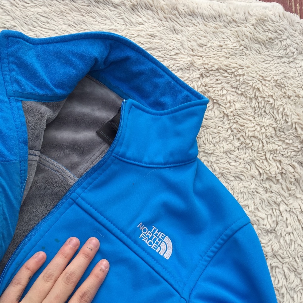 CHRISTMAS SALE! The North Face All Weather Jacket