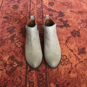 Lucky Brand Basel Bootie