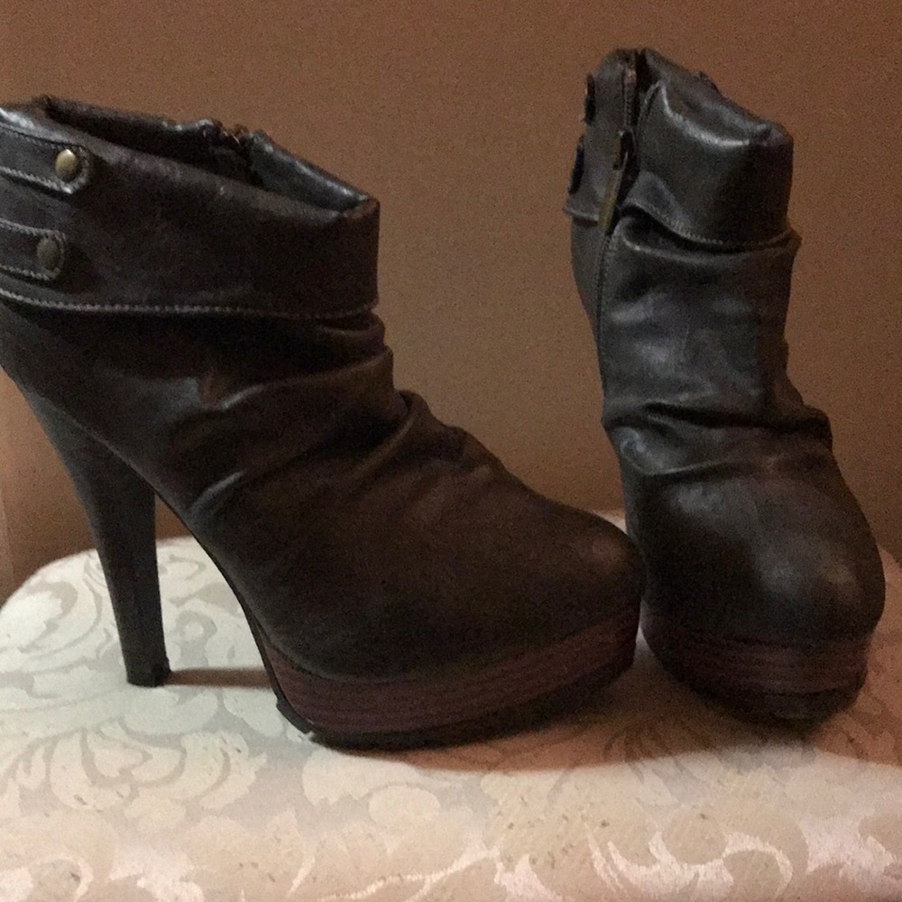 Booties