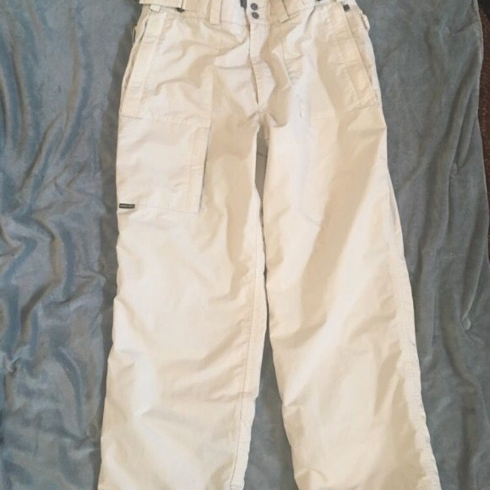 BURTON Snowboard Pants - Men's Large