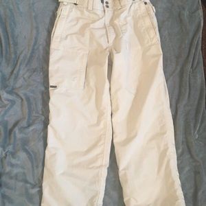 BURTON Snowboard Pants - Men's Large