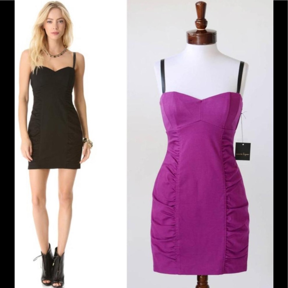 New Nanette Lepore  dress