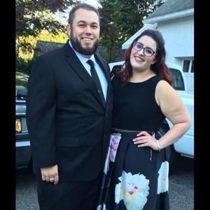 Meet your Posher, Danielle