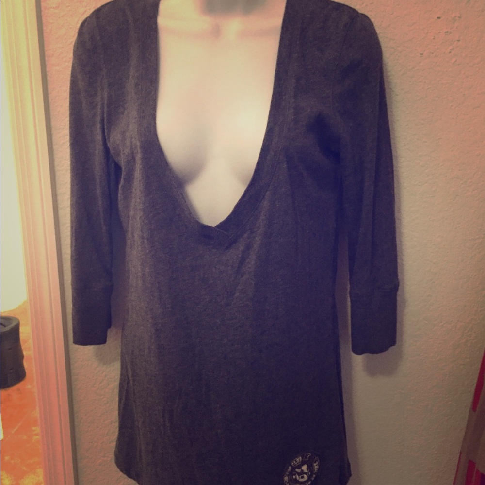 Victoria’s Secret Top