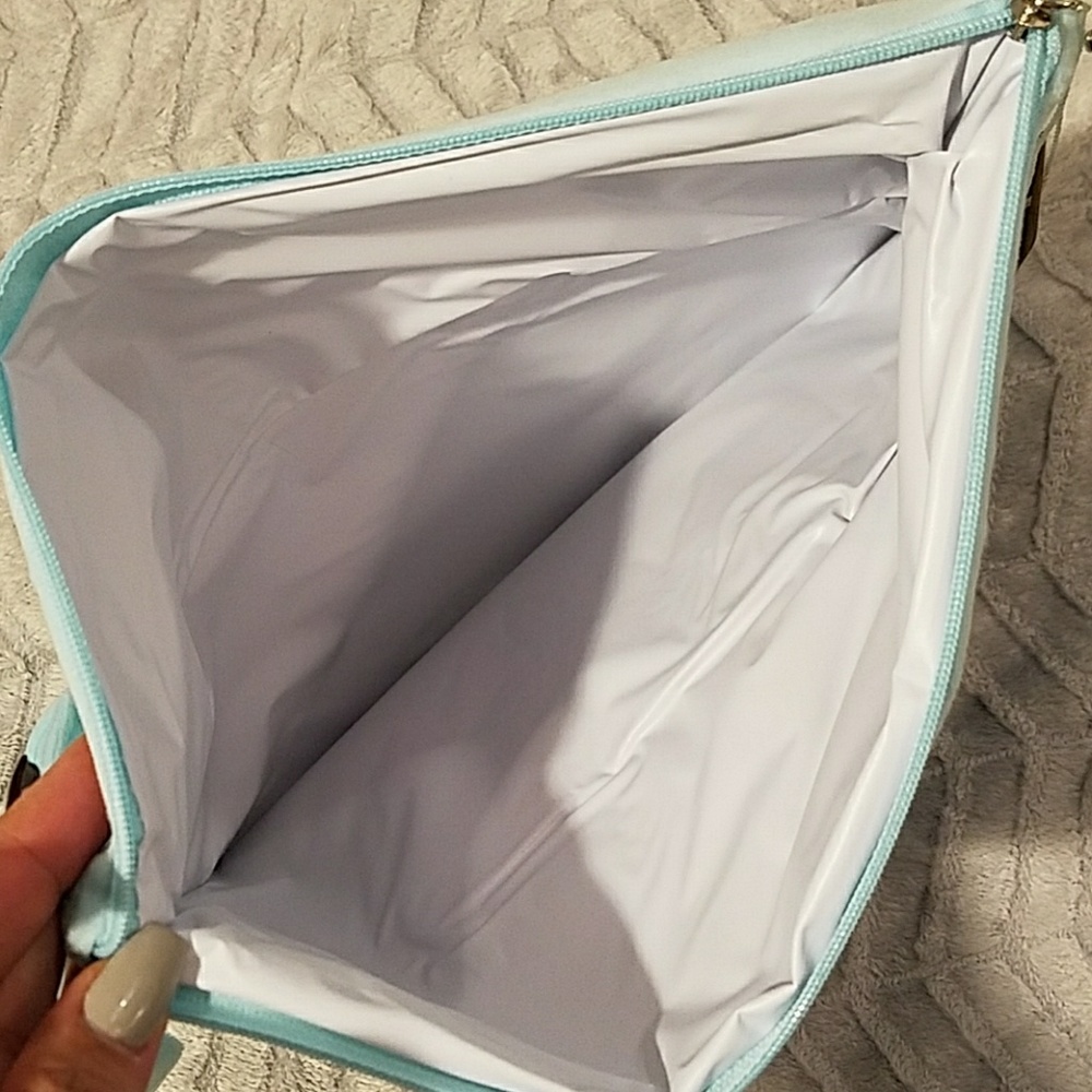 clutch bag - Picture 3 of 5