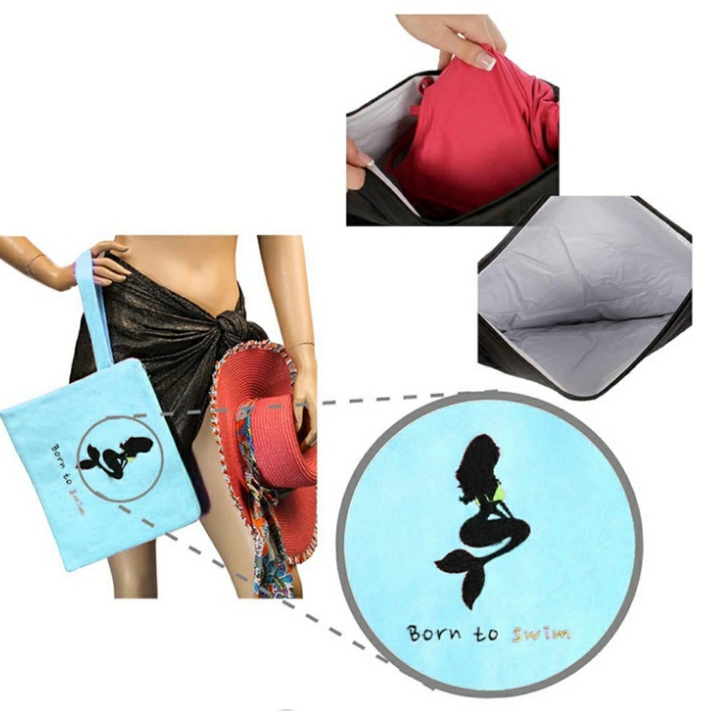 clutch bag - Picture 5 of 5
