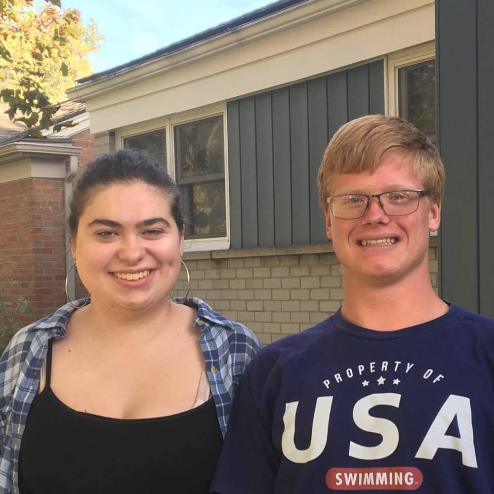 Meet your Posher, Megan