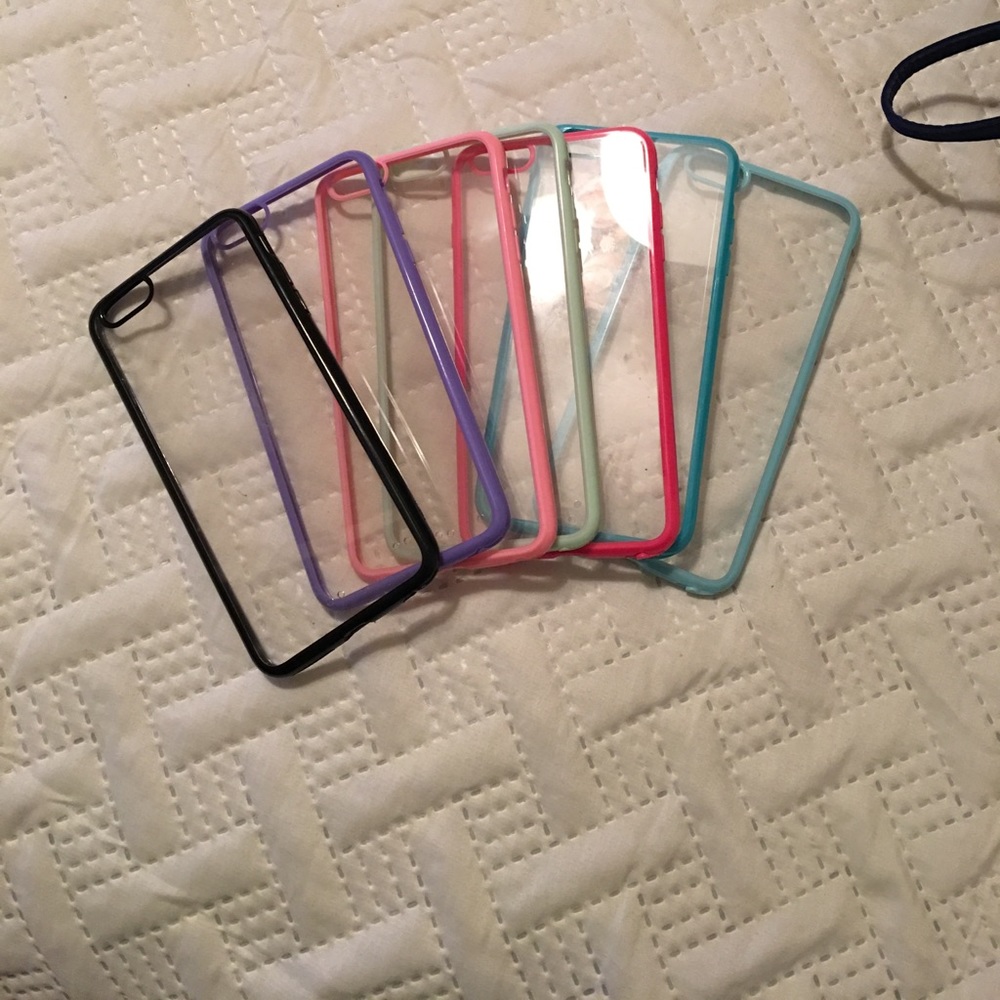 iPhone 6 Plus cases