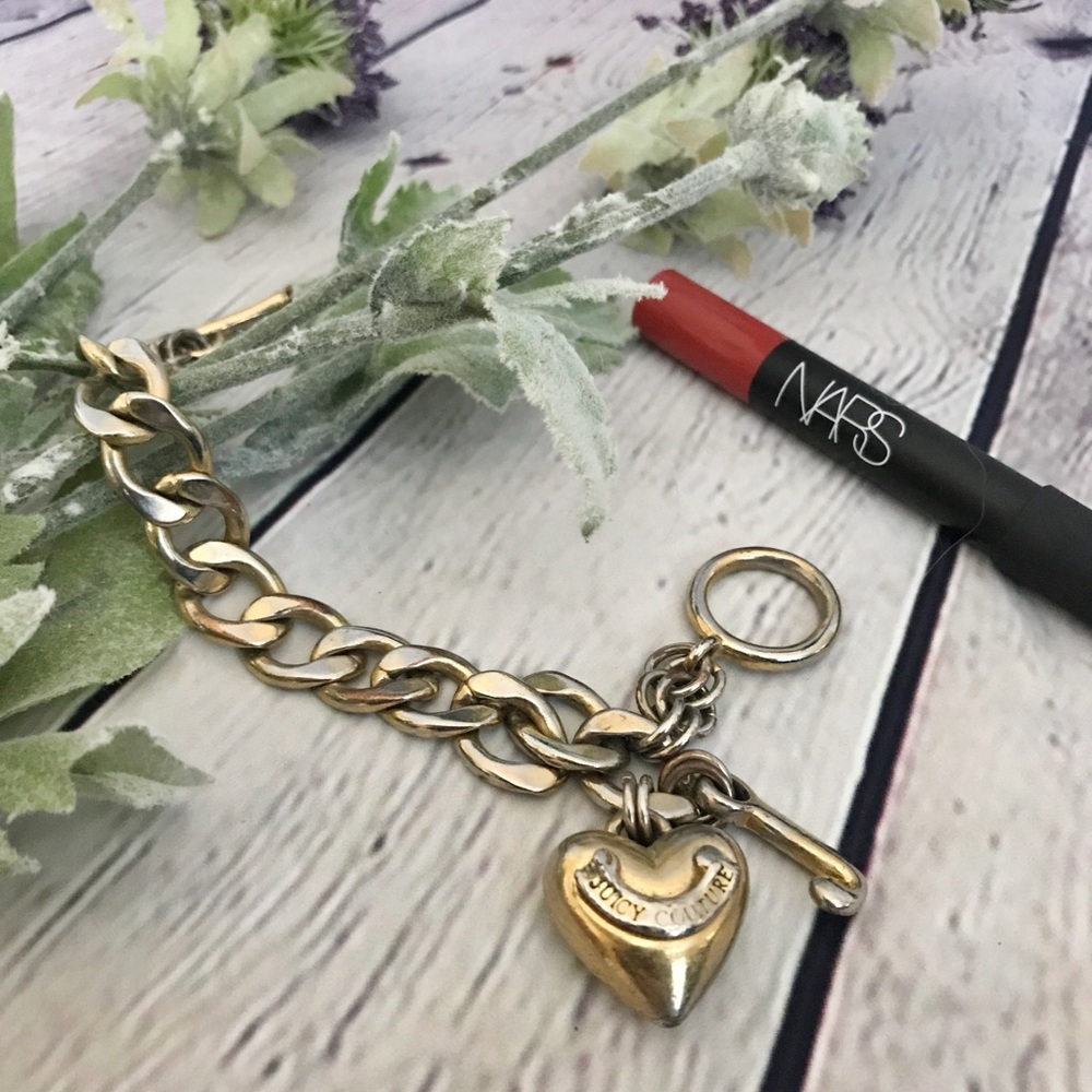 JUICY COUTURE • Bracelet
