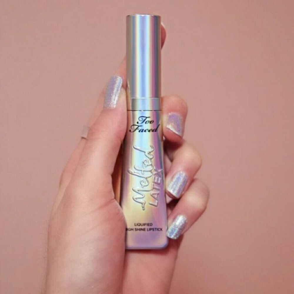 Deluxe Melted Latex Unicorn Tears