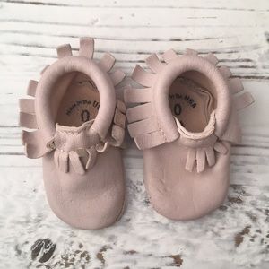 Freshly Picked Moccs