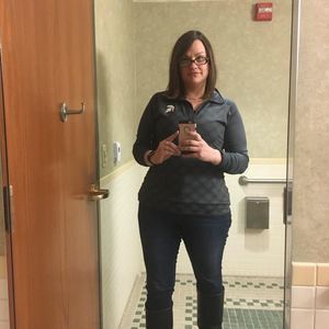 Meet your Posher, Mae