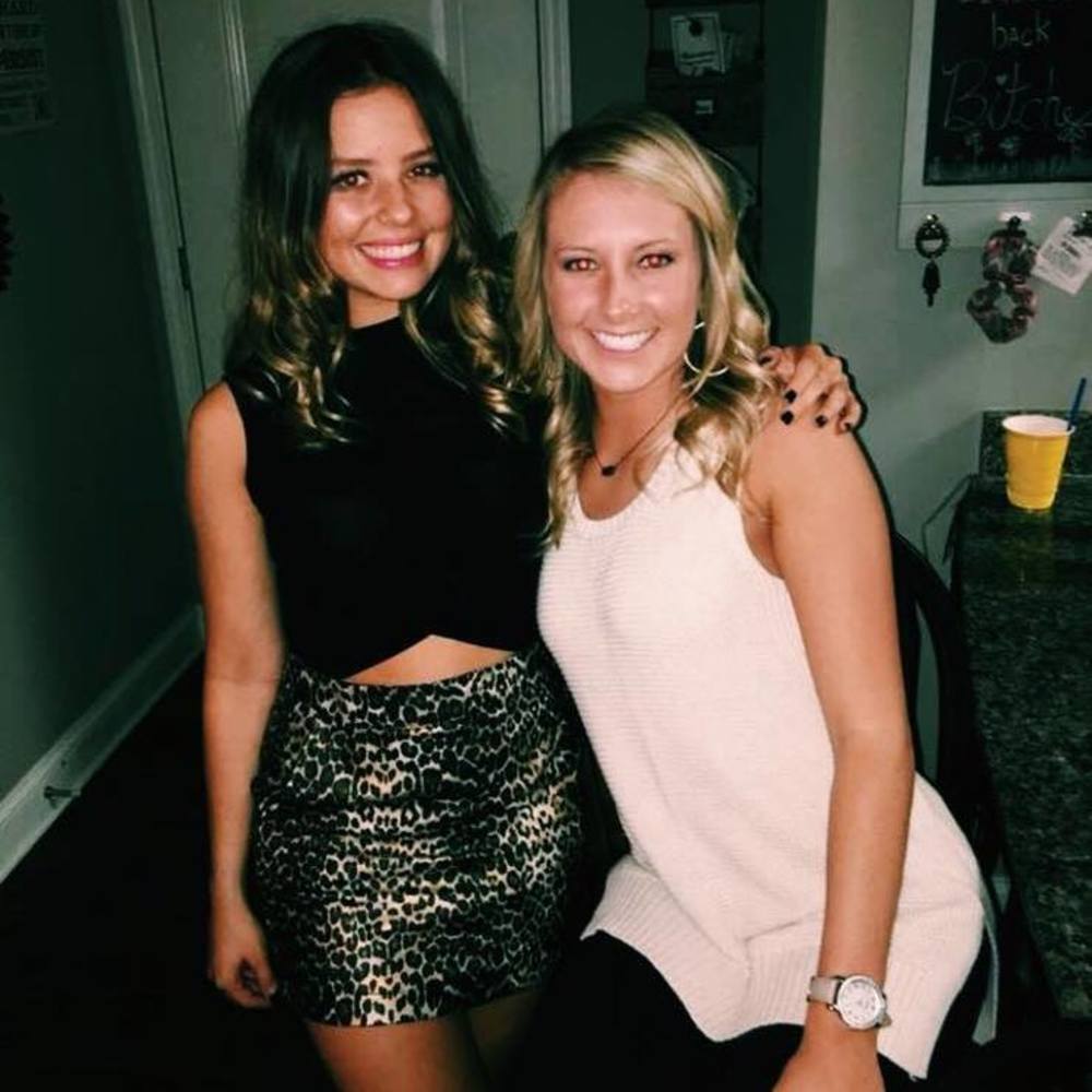 Meet your Posher, Alayna