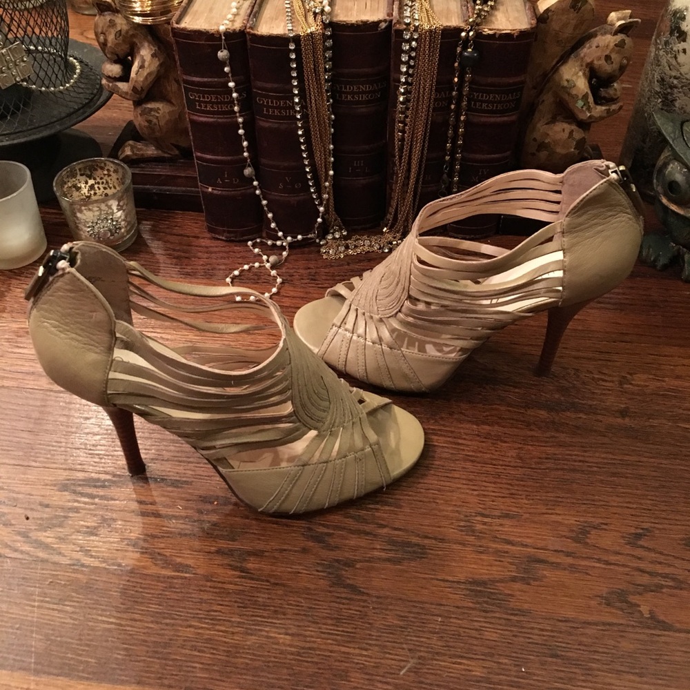 Boutique 9 heels 👠