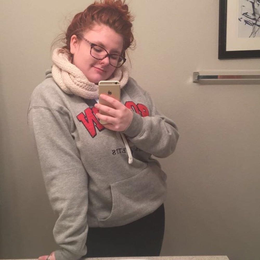 Meet your Posher, Danika