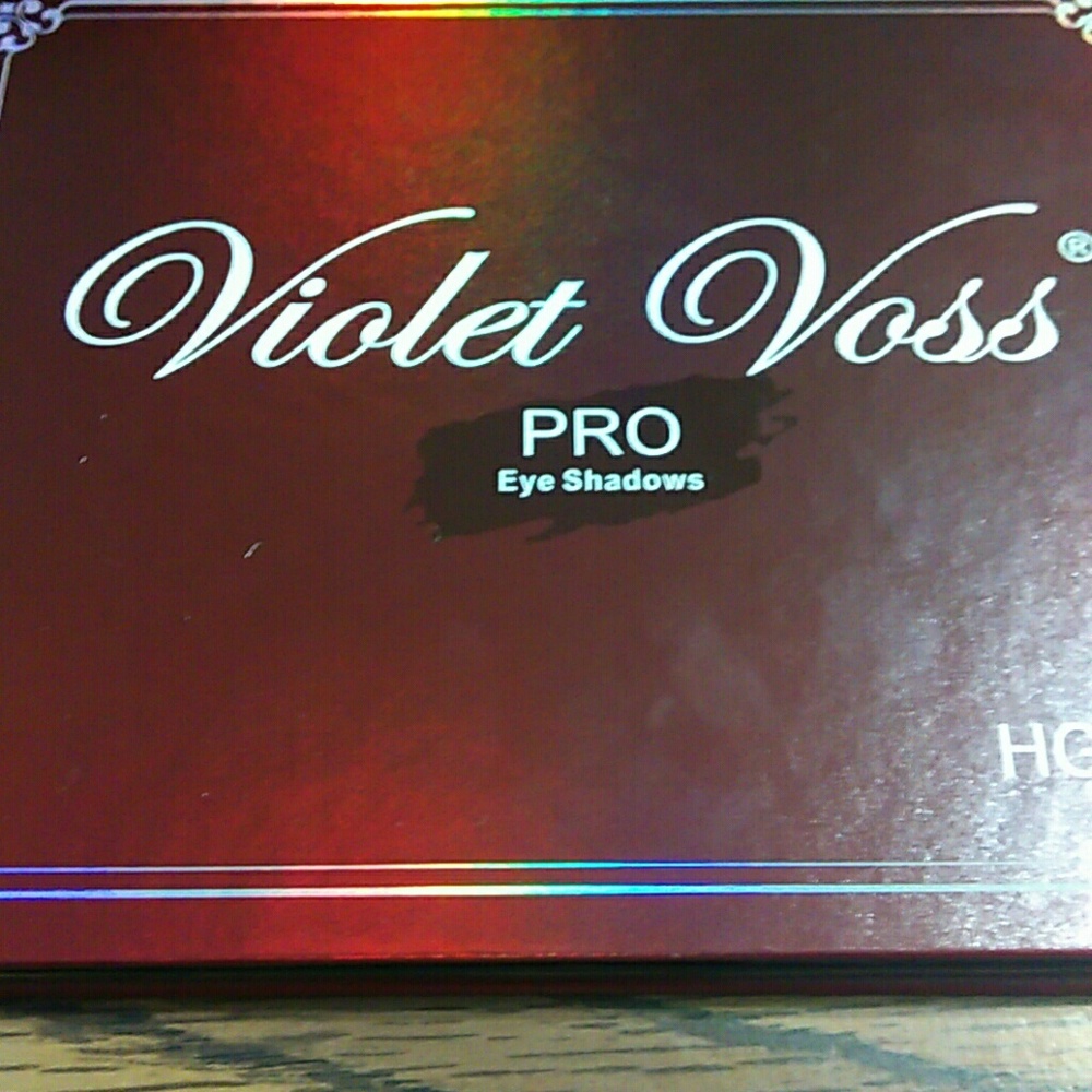 Makeup Pallets - Picture 2 of 8