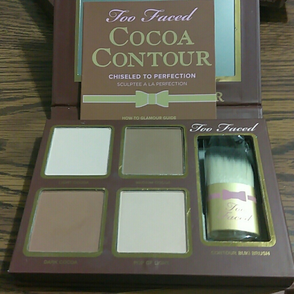 Makeup Pallets - Picture 3 of 8