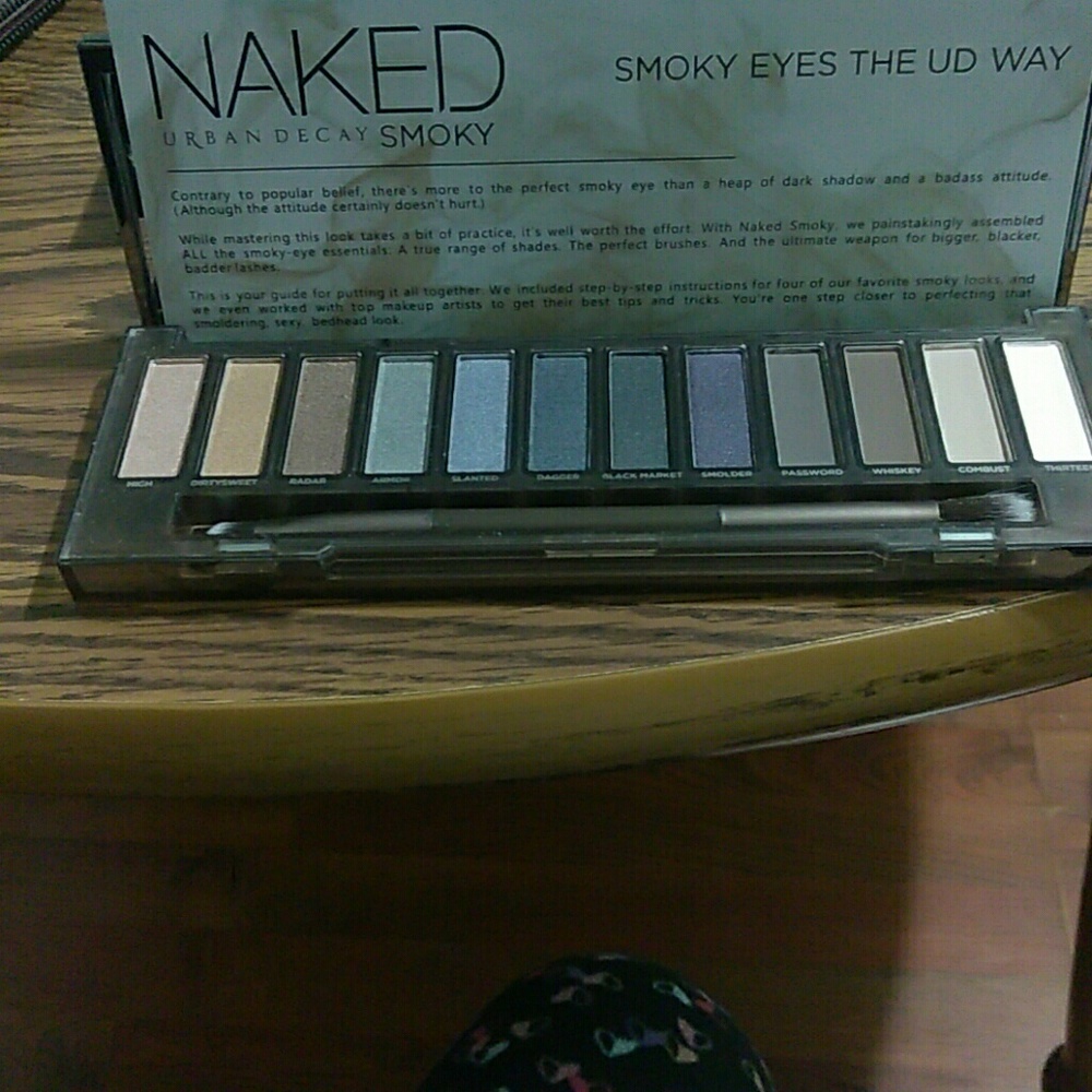 Makeup Pallets - Picture 6 of 8