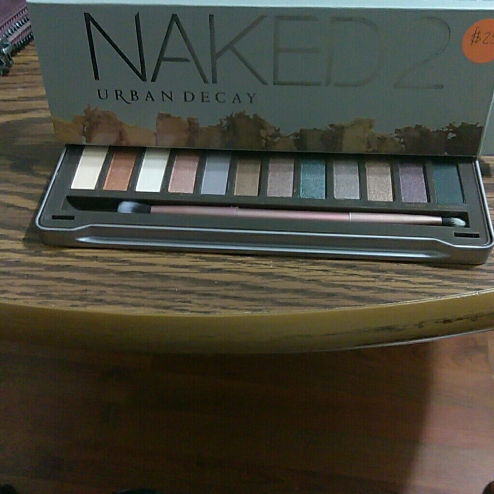 Makeup Pallets - Picture 8 of 8