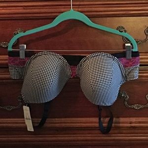 💎PRICE DROP💎NWT Lane Bryant Cacique Bra 42c