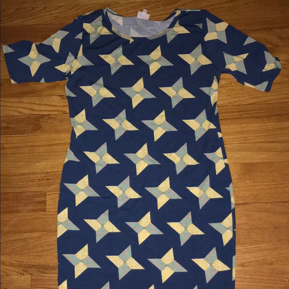 Lularoe Julia