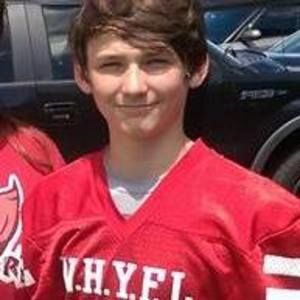 Meet your Posher, Brody