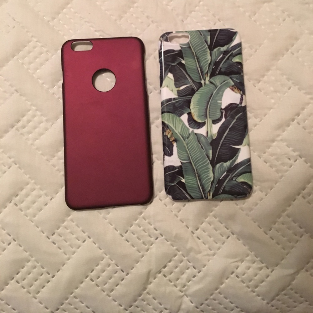iPhone 6 Plus cases