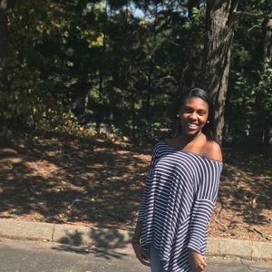 Meet your Posher, Alissa