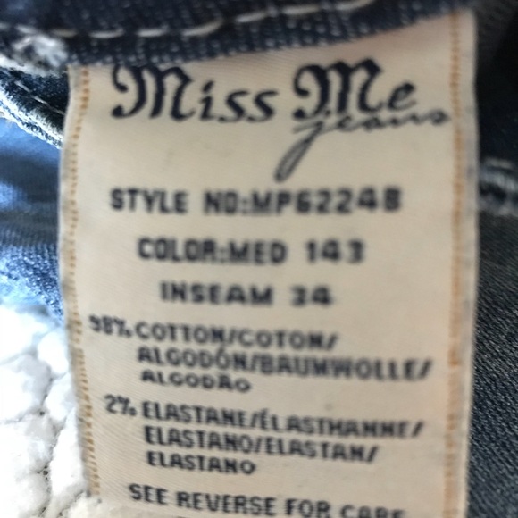 Jeans - Picture 4 of 4