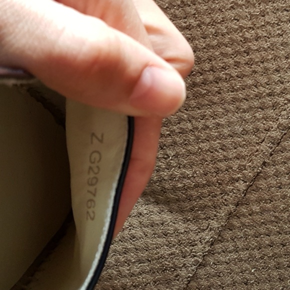 Chanel espadrille - Picture 3 of 8