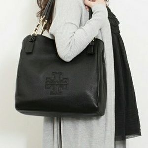 tory burch harper tote
