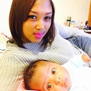 Meet your Posher, Denisha