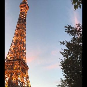 Meet your Posher, Ethan