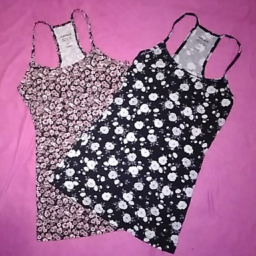 Cami bundle